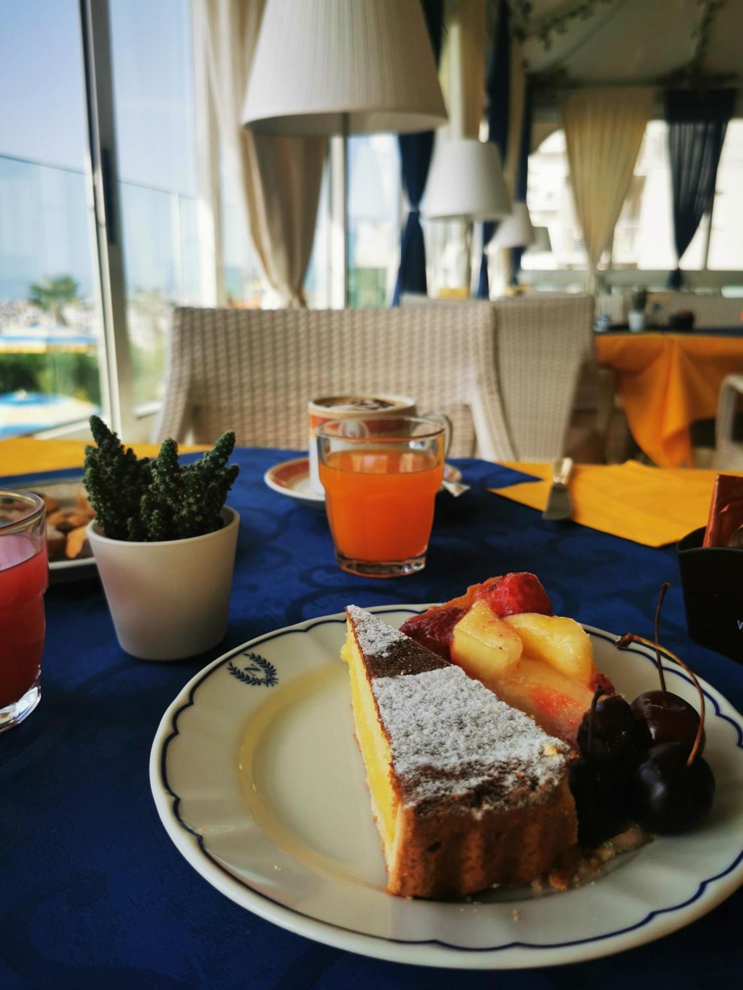 Hotel Napoleon Lido di Jesolo Kültér fotó